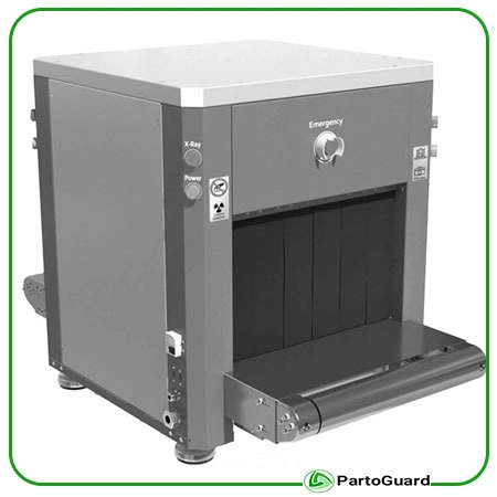 دستگاه ایکس ری 5030